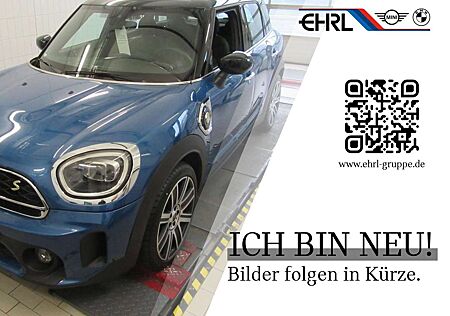 Mini Cooper S Countryman Cooper SE Countryman Cooper SE ALL4 YOURS TRIM RFK SPORTSITZ