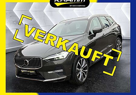 Volvo XC 60 XC60 Inscription 2WD Kamera+Navi
