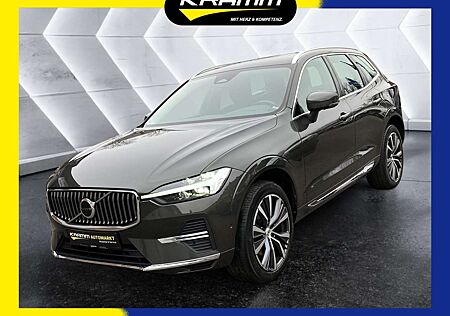 Volvo XC 60 XC60 Inscription 2WD Kamera+Navi