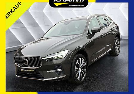 Volvo XC 60 XC60 Inscription 2WD Kamera+Navi