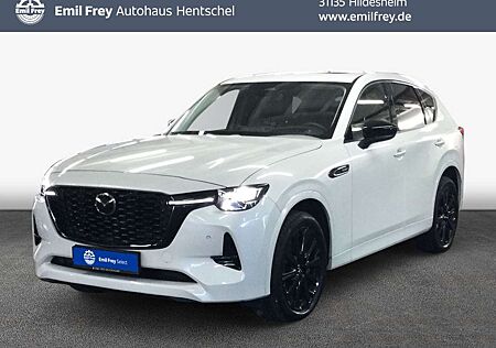 Mazda CX-60 AWD PHEV Aut. HOMURA