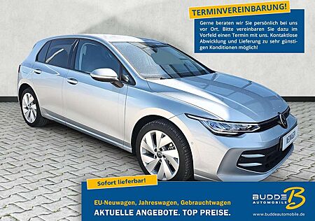 VW Golf Volkswagen 2.0 TDI DSG / ACC / TechnikPaket / PDC