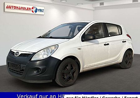 Hyundai i20 1.2i
