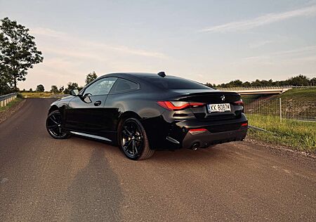 BMW 430i 430 Coupe M Sport