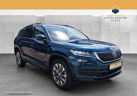 Skoda Kodiaq 1.5 TSI Clever DSG incl. Servicepaket*