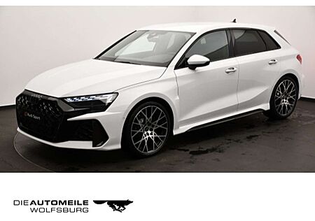 Audi RS3 RS 3 Sportback 294(400) kW(P