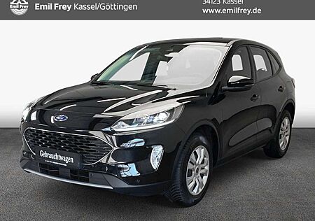 Ford Kuga 1.5 EcoBoost COOL&CONNECT AHK