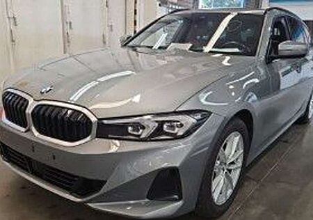 BMW 318 d T HARMAN&KARDON*ACC*AHK*STD-HZG*LED*WIDE