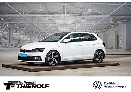 VW Polo GTI Volkswagen 2.0 TSI App-Connect LED ACC Active Info D