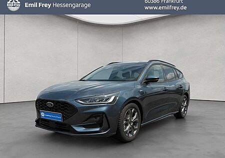 Ford Focus Turnier 1.0 EcoBoost Hybrid ST-LINE X