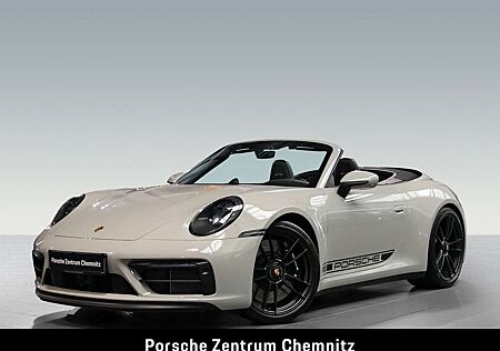 Porsche 992 911 Carrera 4 GTS Cabrio;Sportabgas;BOSE;LED-Matri