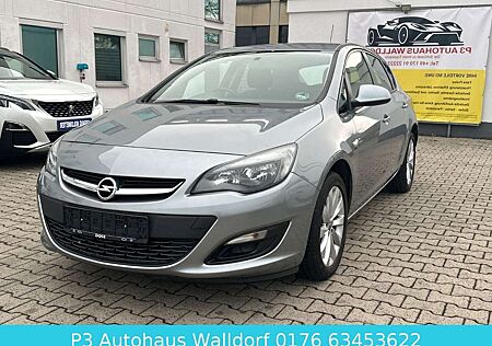 Opel Astra J Lim. 5-trg. Active Garantie*HU+AHK+INSP+