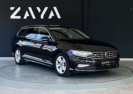 VW Passat Volkswagen 2.0 TDI R-Line*4MOTION*IQ-DRIVE*VIRTUAL*