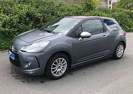 Citroën DS3 Citroen VTi 120 SoChic
