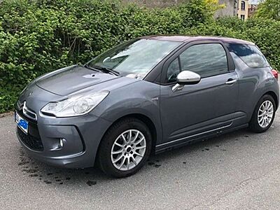 Citroen DS3 DS3 VTi 120 SoChic