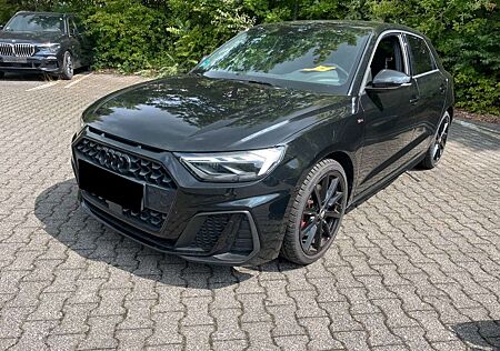 Audi A1 SB 40TFSI 3xS line AMBIENTE LED KEYGO VIRTUAL