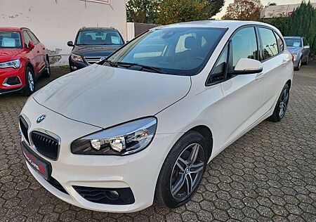 BMW 218 Baureihe 2 Active Tourer i