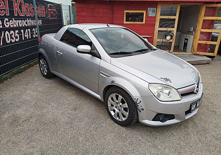 Opel Tigra