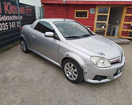 Opel Tigra