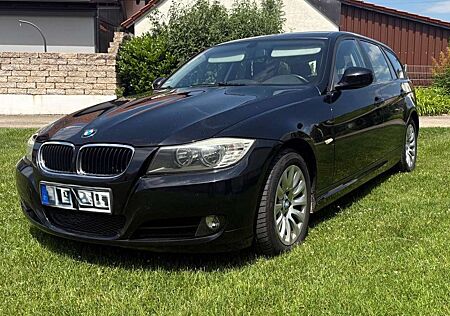 BMW 320d 320 DPF Touring Aut.