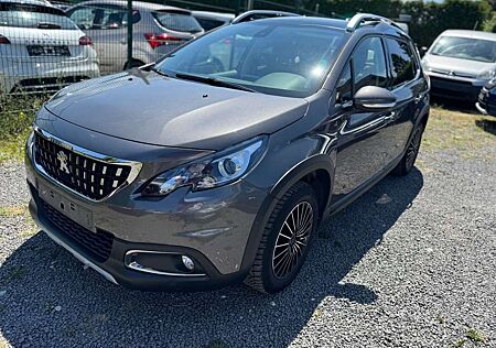 Peugeot 2008 Allure