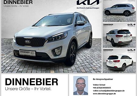 Kia Sorento Spirit Allrad*LED*FahrerAssist