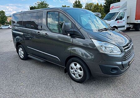 Ford Tourneo Custom 2.0 TDCi TITANIUM*AUT*LEDER*8 SIT