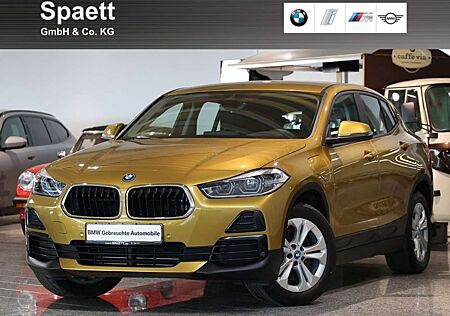 BMW X2 xDrive25e Adv. 17 Zoll LED Navi+ PDC HUD