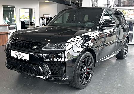 Land Rover Range Rover Sport HSE Dynamic "Bi-Xenon/Head-up"