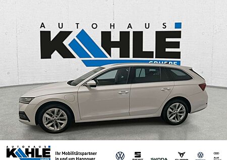 Skoda Octavia Combi 1.4 Style