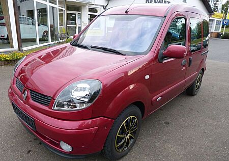 Renault Kangoo Privilege 1.6 16V[AUTOMATIK/AHK]
