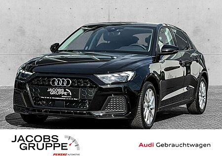 Audi A1 Sportback 35 TFSI Blackp./GRA/PDC/LED advanced