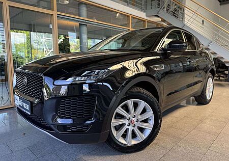 Jaguar E-Pace D150 S, DAB, Kamera, Leder, Panorama! Navi