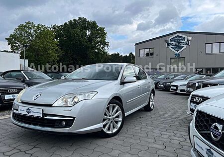 Renault Laguna III Initiale/Navi/Tempo/Xen/Elektr.Sitze