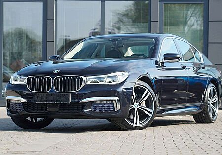 BMW 740 d xDrive M Paket *MIT 2 JAHRE GARANTIE*