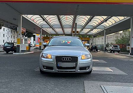 Audi A3 , 1.6 Benziner, Top Zustand, Tüv-10/2026