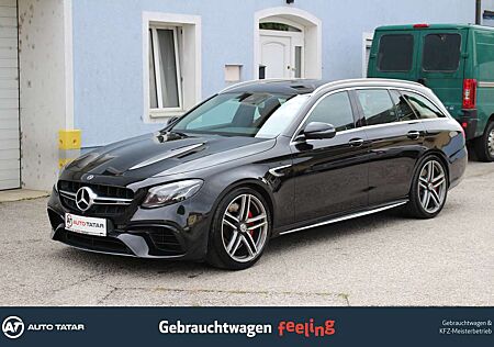 Mercedes-Benz E 63 AMG S AMG T 4MATIC+ Aut. | Multibeam LED | 1.Hand |