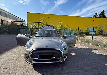Mini ONE
