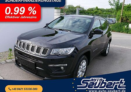 Jeep Compass 1.3 T-GDI *NAVI*SHZ*PDC HI.*RFK*DAB*BUSINESS PAKET