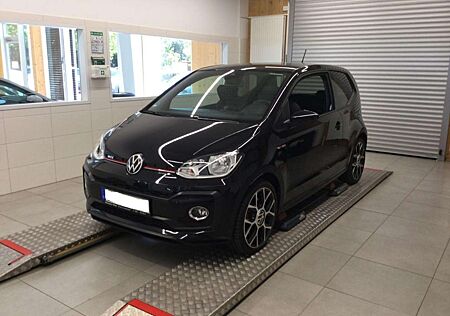 VW Up Volkswagen ! GTI 1.0 TSI BEATS SHZ KLIMA R.CAM FAHRASSISTENZ