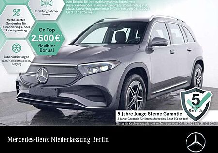 Mercedes-Benz EQA 250 EQB 250 AMG+ADVANCED+KAMERA+SPUR