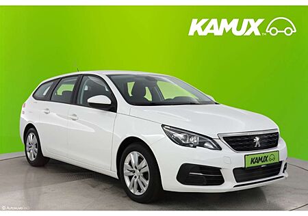 Peugeot 308 1.5BHDi Kombi 130 Active+NAVI+CARPLAY