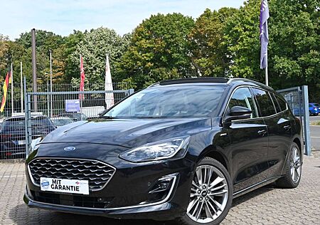 Ford Focus Turnier 1.5 EcoBoost Vignale S/S Leder Nav