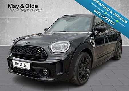 Mini Cooper S Countryman Cooper SE Countryman ALL4 Aut Leder HUD Pano LED Navi