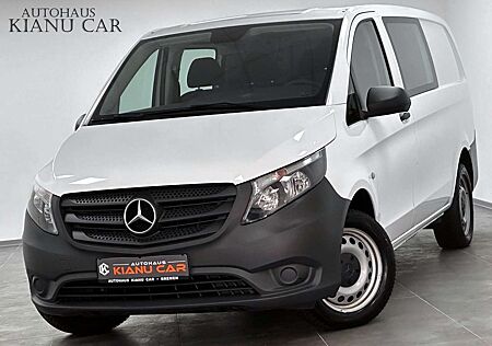 Mercedes-Benz Vito Mixto RWD lang.AHK.KLIMA.NAVI.TEMPOMAT.BT