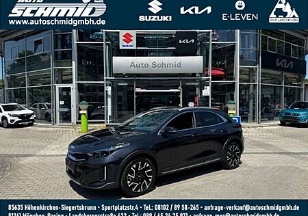 Kia XCeed 1.6T 204PS DCT7 PLATINUM GLASDACH LEDER
