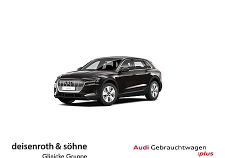 Audi e-tron 50 quattro 230 kW DAB/MMI/Nav/Temp/LED