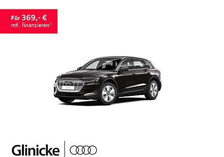 Audi e-tron 50 quattro 230 kW DAB/MMI/Nav/Temp/LED