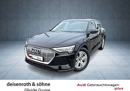 Audi e-tron 50 quattro 230 kW DAB/MMI/Nav/Temp/LED