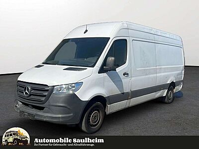 Mercedes-Benz Sprinter III Kasten RWD 315 CDI L3 H2*KAMERA*AC*